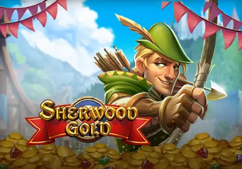 Sherwood Gold